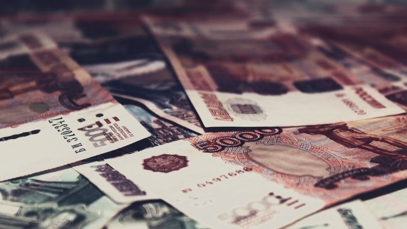 Papildināta - Krievija samaksu par gāzes piegādēm Eiropai pieņems tikai rubļos