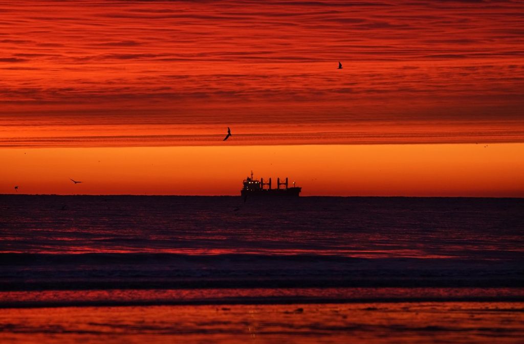 Foto: PA Wire/PA Images/Scanpix/LETA