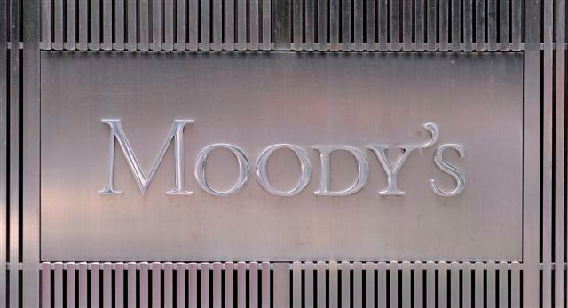 Moody’s: pasaules ekonomikas galvenais drauds ir eirozona
