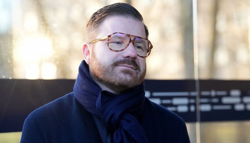 Pasažieru vilciena valdes priekšsēdētāja amatā iecelts Nešpors