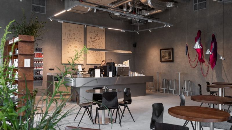 Kalve Coffee plāno paplašināties arī Parīzē un Portugālē