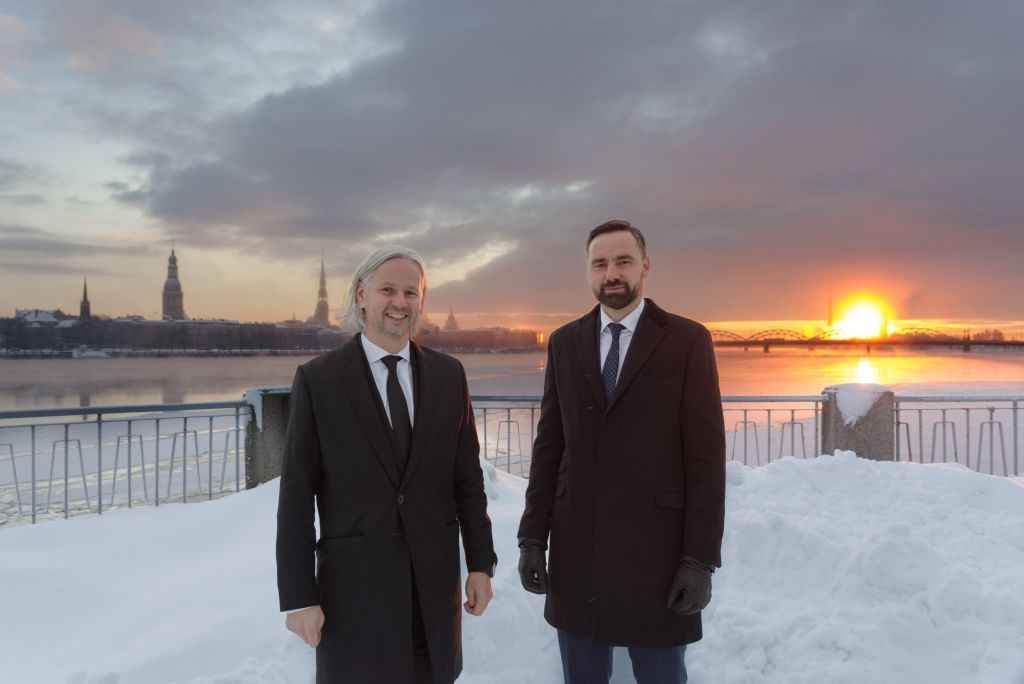 Publicitātes foto