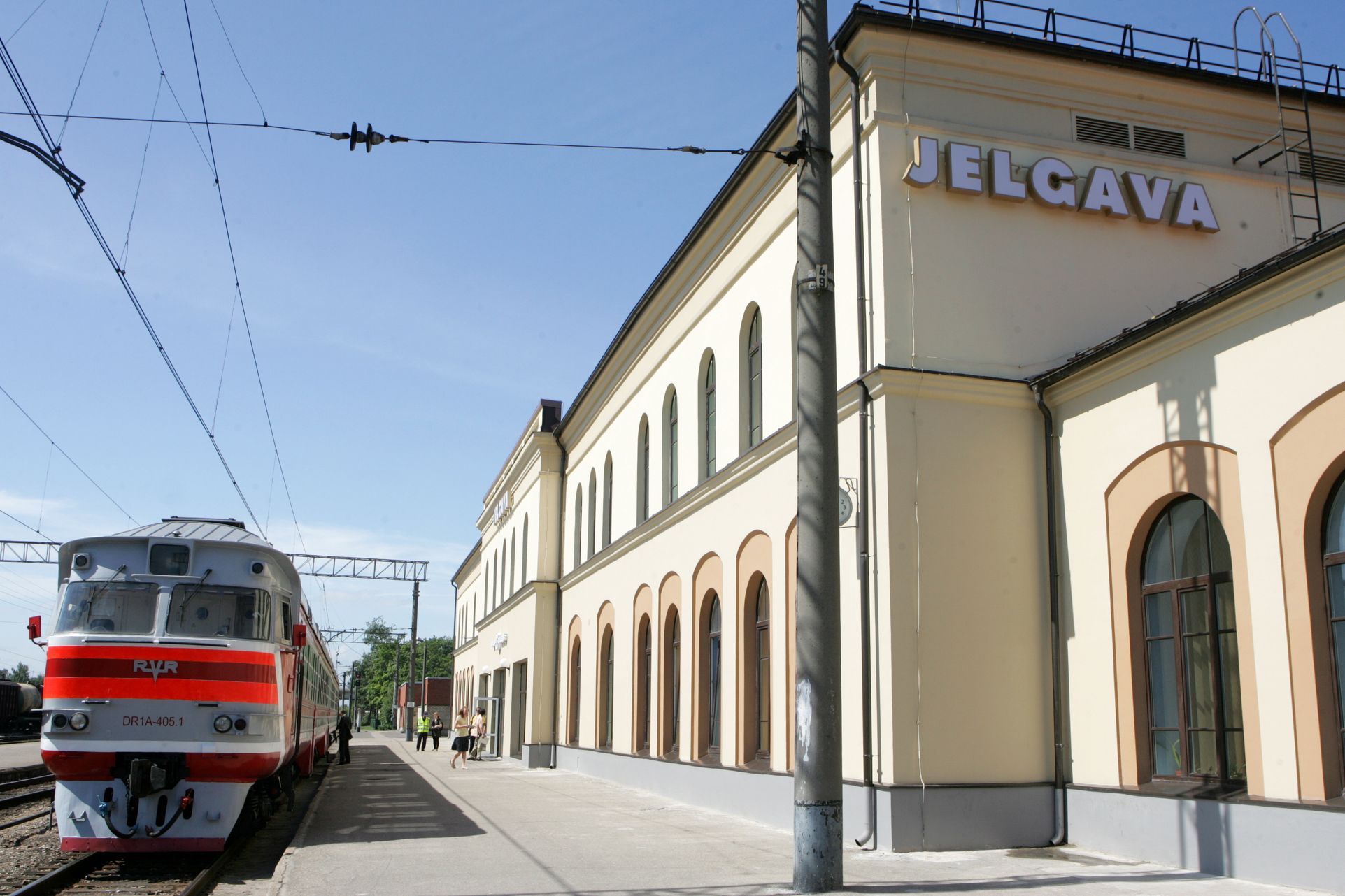 Foto: LETA