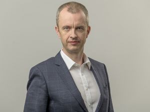 Portrets - Aigars Jaundālders, WeAreDots līdzīpašnieks
