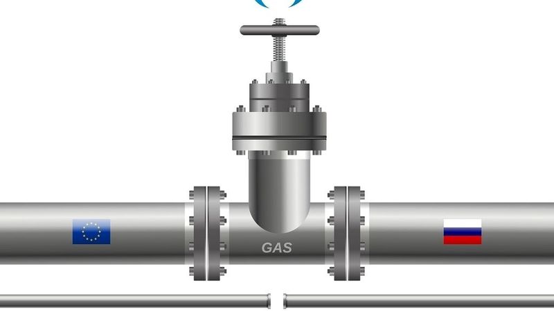 Apmierina Uniper prasību par 13 miljardu eiro kompensāciju no Gazprom
