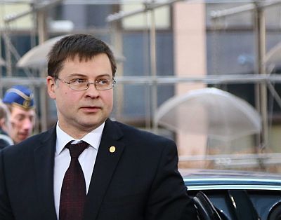 Foto: EPA/LETA
