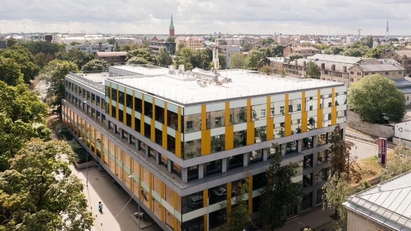 Provendi Asset Management paplašina portfeli ar trīs komerciālo īpašumu iegādi Rīgā