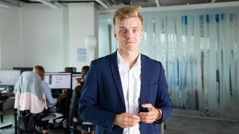 Sargā identitāti digitālajā pasaulē