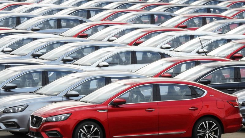 Lietuvā maksās 1000 eiro kompensāciju par vecā auto nomaiņu