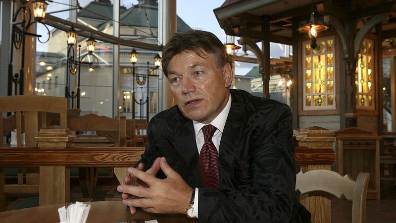Spriedums Ķirsona maksātnespējas lietā būs pēc divām nedēļām