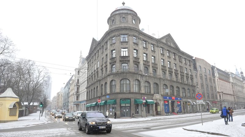 Bibliotēkas ēkas lūkojas pēc jauniem iemītniekiem