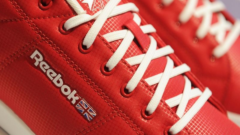adidas nolēmis pārdot ASV meitasuzņēmumu Reebok