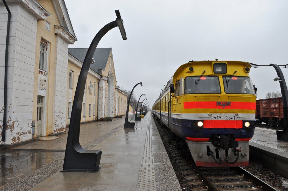 Foto: Raitis Puriņš, Dienas Mediji