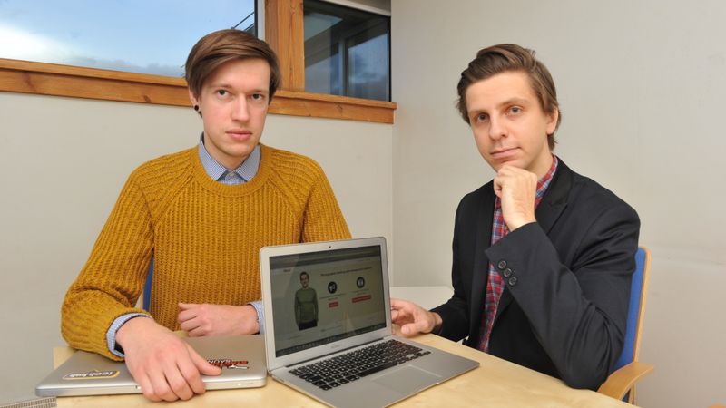 Latvijā radīts rīks palīdz organizēt britu fotogrāfu darbu