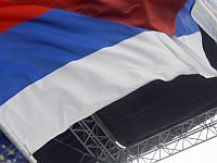 Krievijas IKP pusgadā aug par 4 %