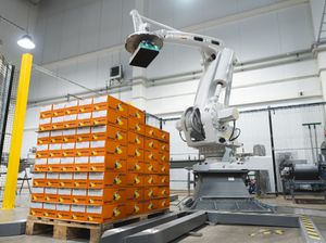 Food Union konsolidētais apgrozījums sasniedz 152 miljonus eiro