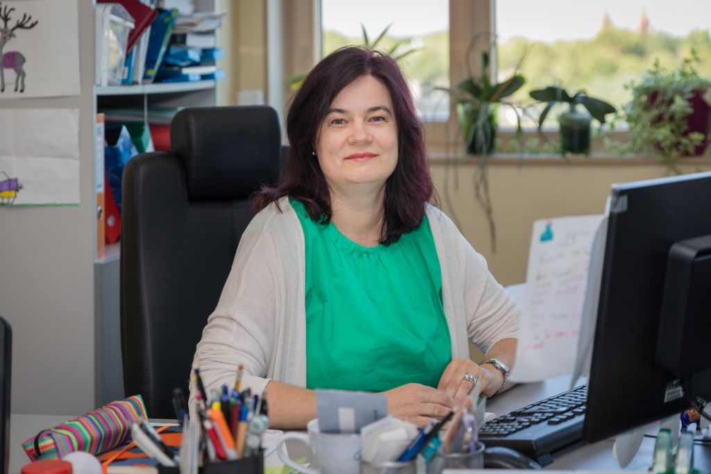 FOTO: Elīna Karaseva/RTU