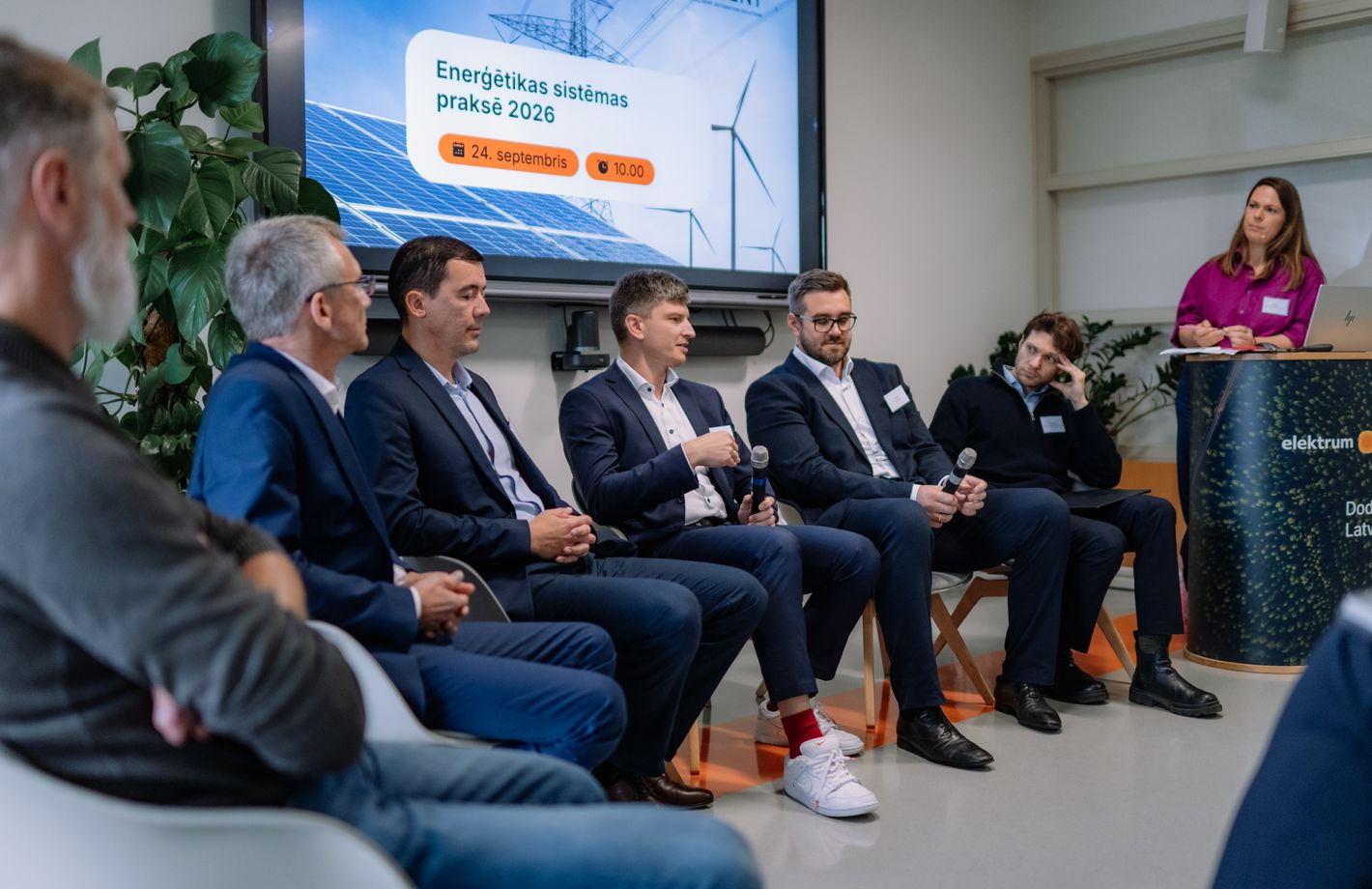 Enerģētikas projekti kļūst sarežģītāki – kļūdu cena pieaug