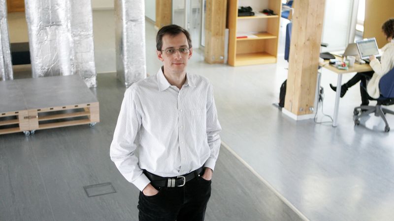 Skandināvu investori sāk meklēt start-up uzņēmumus Latvijā