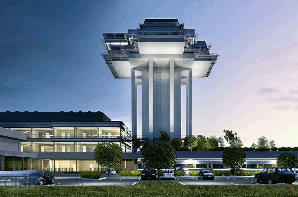 Vizualizācija