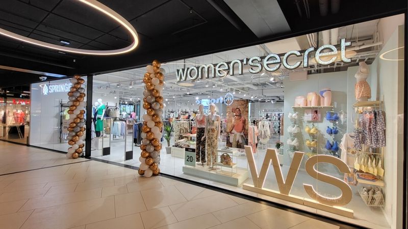 Origo nomniekiem pievienojas Springfield un Women’secret