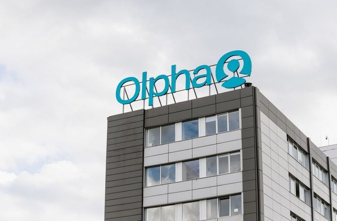 AS Olpha jau jūnijā sākumā brīdināja par apdraudējumiem uzņēmumam