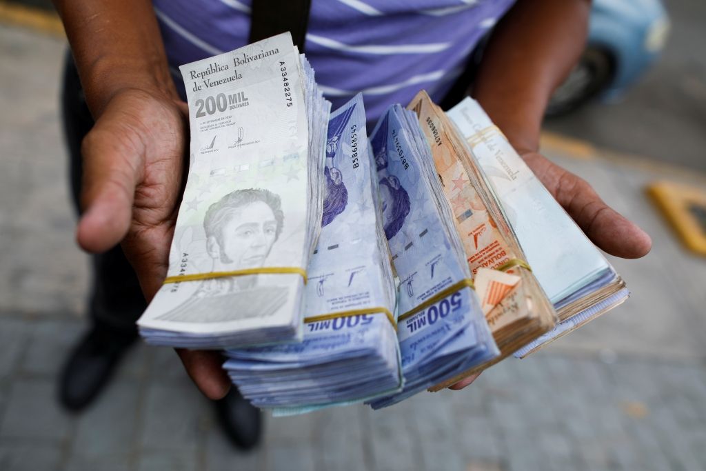 Foto: REUTERS/SCANPIX/LETA