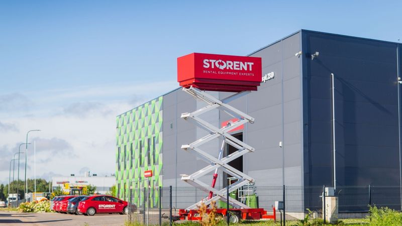 Storent Holding obligāciju piedāvājums līdz 17. aprīlim – iespēja investēt izaugsmē