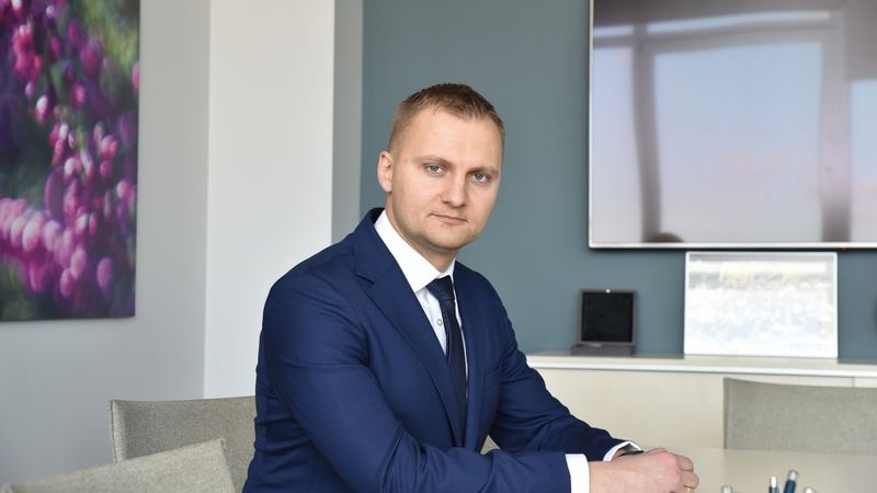 Degvielas nozare kļūst arvien dinamiskāka