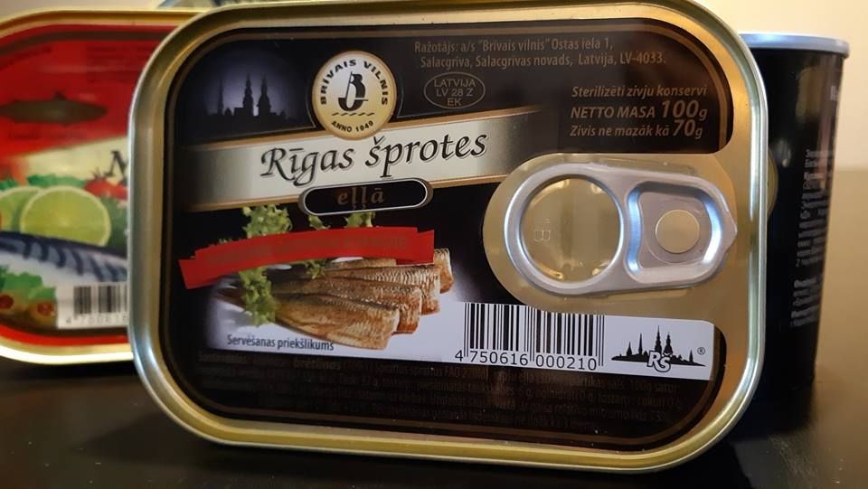 Foto: Brīvais vilnis