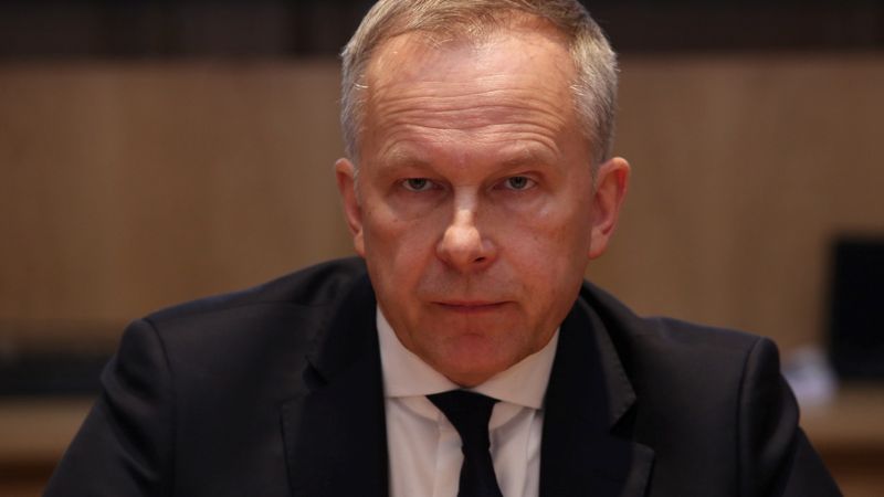 Rimšēvičs februārī atalgojumā saņēmis 7755 eiro