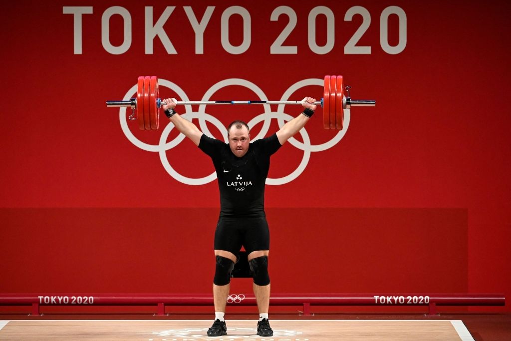 Foto: AFP/SCANPIX/LETA