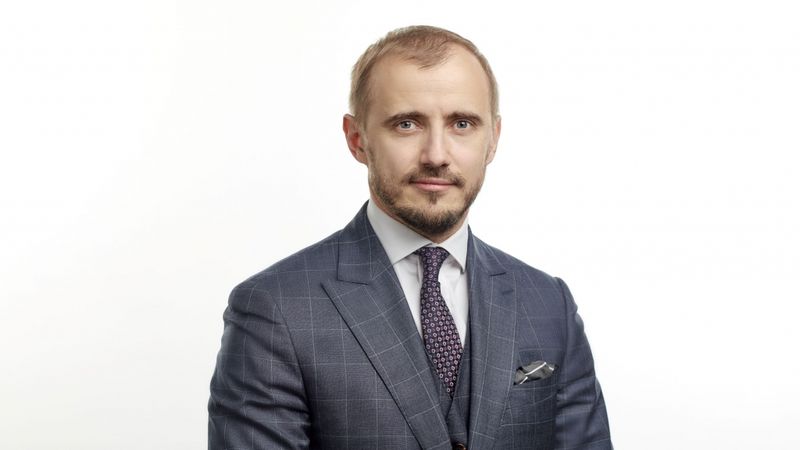 Industra piesaista investorus