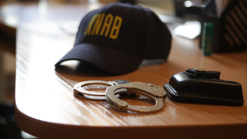 Par KNAB mērķi varētu kļūt Šlesers, Lembergs un Šķēle