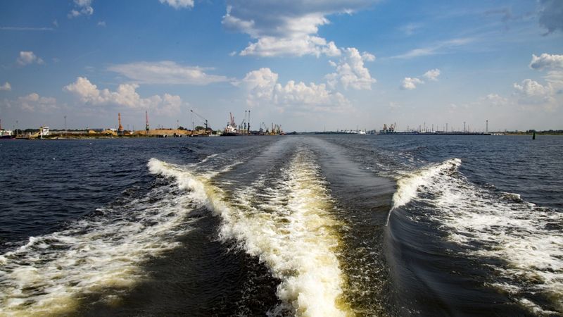 Rīkos konkursu prāmju satiksmes operatora izvēlei maršrutā Sāremā - Ventspils