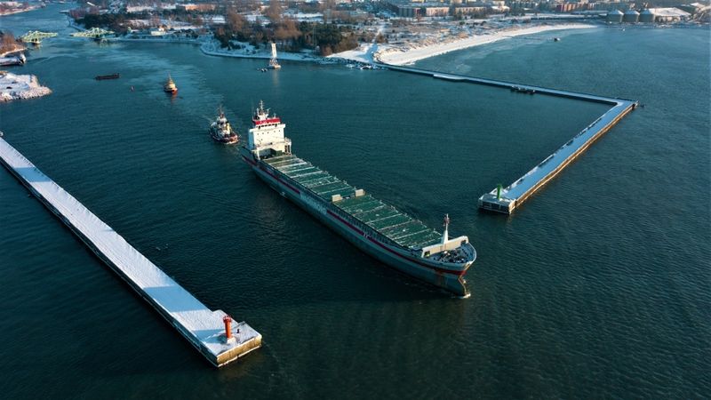 Valsts izsniegs aizdevumu Liepājas SEZ 7,589 miljonu eiro apmērā