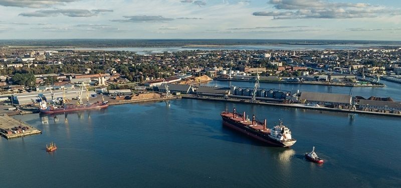 Konceptuāli atbalsta ostu reformu, bet izmaiņas Liepājā ar ZZS balsīm nobremzē
