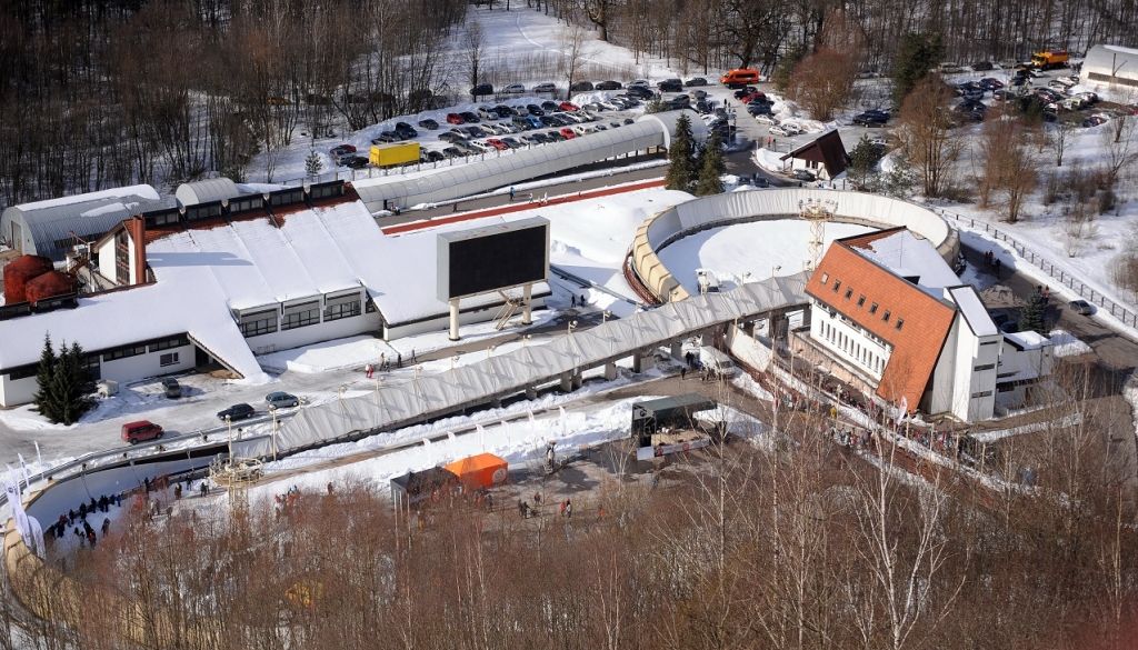 Latvija neturpina pretendēt uz 2030.gada ziemas olimpisko spēļu rīkošanu