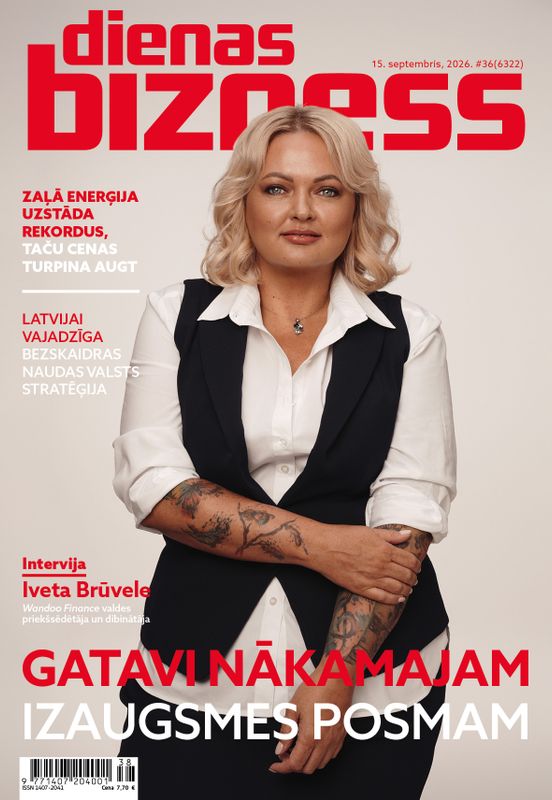 Dienas Bizness
