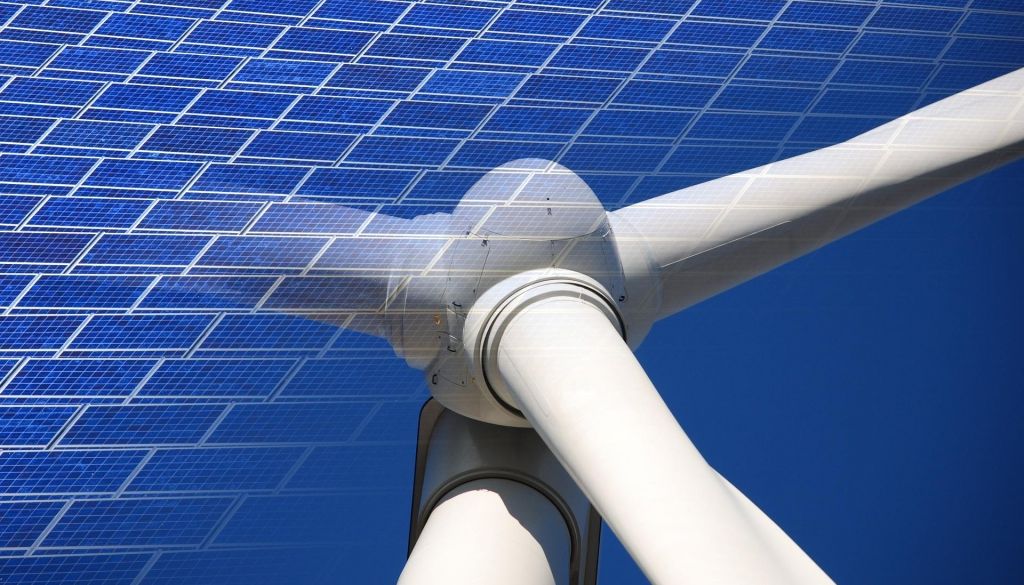 Eesti Energia vēja un saules parku izveidē investēs 1,5 miljardus eiro