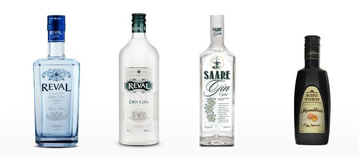 Amber Beverage Group palielina savu ietekmi Igaunijas alkohola tirgū