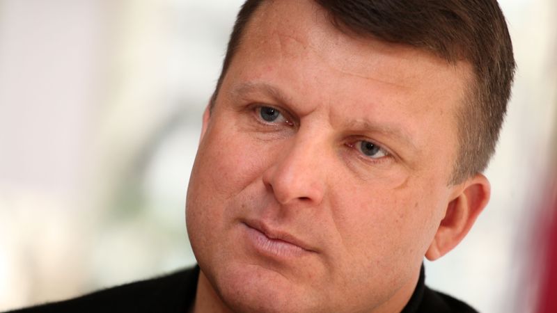 Šlesers par Varner Gruppen aiziešanu: cilvēciski ir žēl