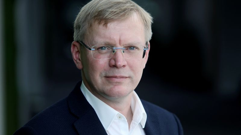 Droša, jaudīga un iekļaujoša digitālā Latvija