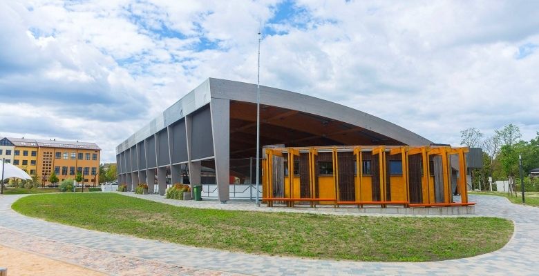 Gada būve 2018: ievērojamākie objekti Zemgalē