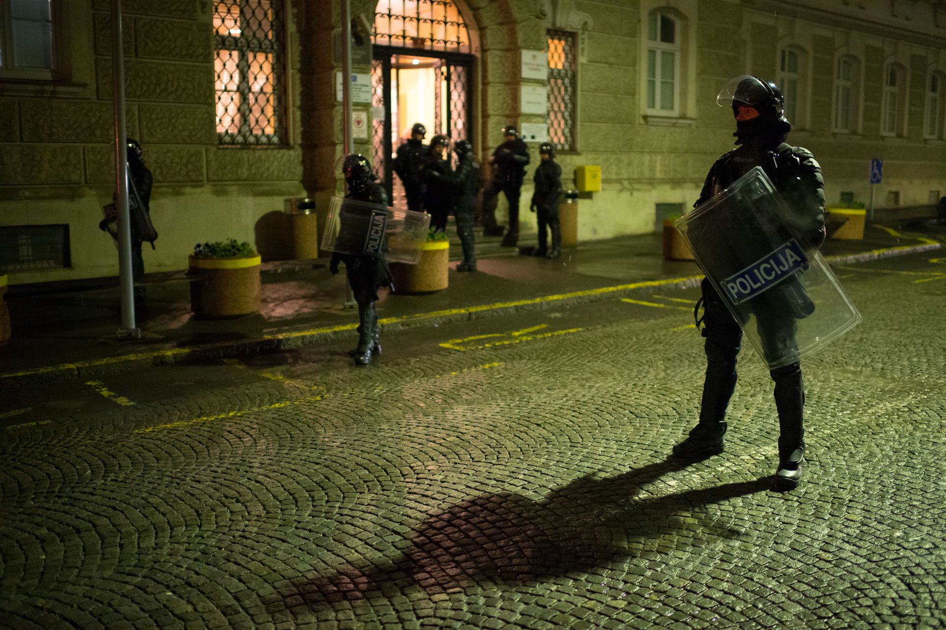 Foto: AFP/LETA