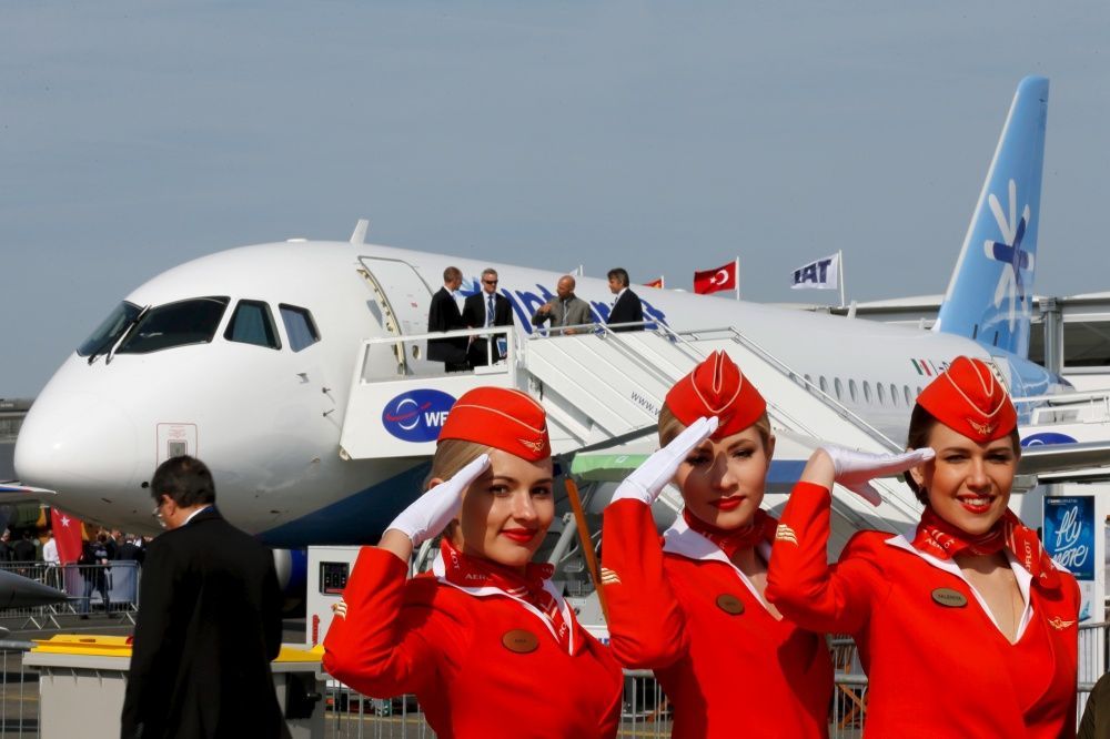 Foto: REUTERS/SCANPIX