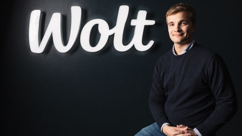 Wolt piesaista vēl 100 miljonus eiro