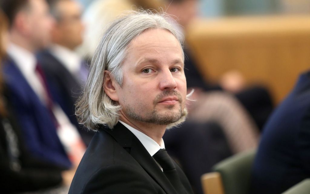 Foto: Paula Čurkste/LETA