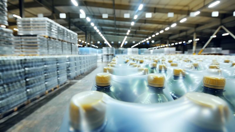 Uzsākts līgumu slēgšanas process ar depozīta iepakotājiem