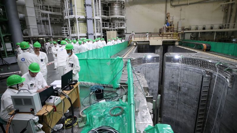Kariņš: Ja tiks iedarbināta Astravjecas AES, Latvija pārtrauks elektroenerģijas tirdzniecību ar Baltkrieviju